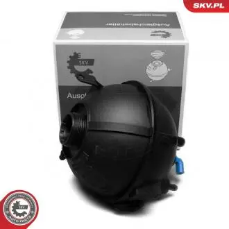 61SKV492 Розширювальний бачок, охолоджуюча рідина SKV GERMANY підбір по vin на Brocar