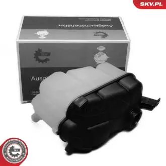 61SKV435 Розширювальний бачок, охолоджуюча рідина SKV GERMANY підбір по vin на Brocar