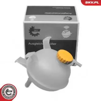 61SKV388 Розширювальний бачок, охолоджуюча рідина SKV GERMANY підбір по vin на Brocar