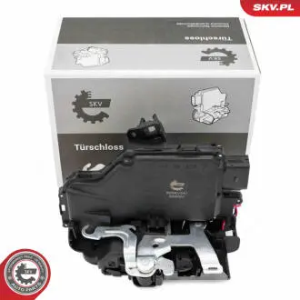60SKV242 Автозапчастина SKV GERMANY підбір по vin на Brocar