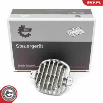 59SKV261 Автозапчастина SKV GERMANY підбір по vin на Brocar