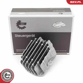 59SKV258 Автозапчастина SKV GERMANY подбор по vin на Brocar