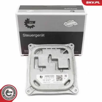 59SKV255 Автозапчастина SKV GERMANY подбор по vin на Brocar