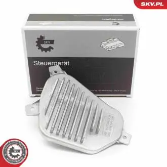 59SKV257 Автозапчастина SKV GERMANY подбор по vin на Brocar