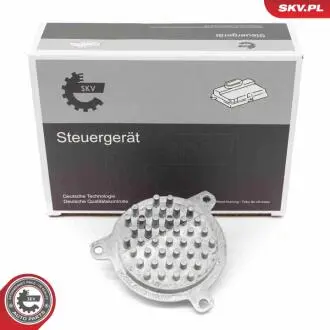 59SKV254 Автозапчастина SKV GERMANY підбір по vin на Brocar