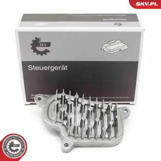 59SKV252 Автозапчастина SKV GERMANY підбір по vin на Brocar