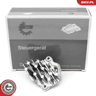 59SKV242 Автозапчастина SKV GERMANY підбір по vin на Brocar