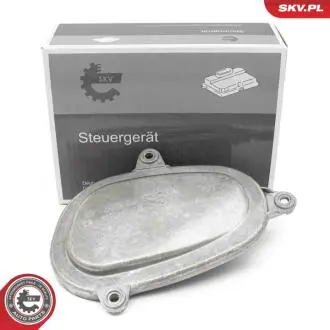 59SKV245 Автозапчастина SKV GERMANY подбор по vin на Brocar