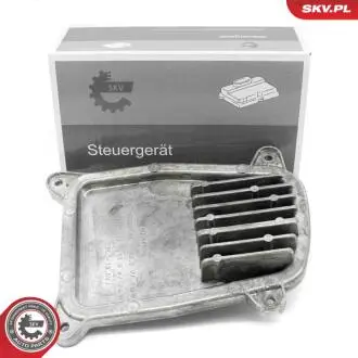 59SKV239 Автозапчастина SKV GERMANY подбор по vin на Brocar