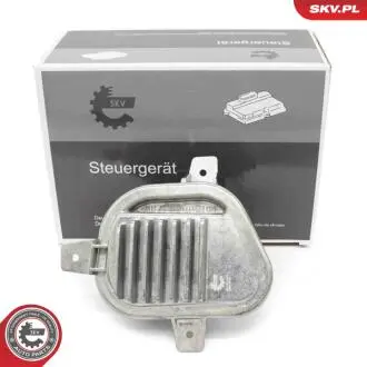 59SKV235 Автозапчастина SKV GERMANY подбор по vin на Brocar
