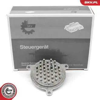 59SKV231 Автозапчастина SKV GERMANY подбор по vin на Brocar