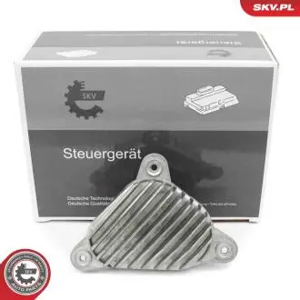 59SKV232 Автозапчастина SKV GERMANY підбір по vin на Brocar