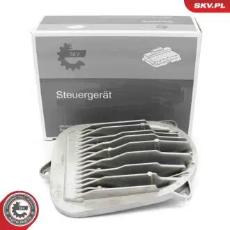 59SKV228 Автозапчастина SKV GERMANY підбір по vin на Brocar