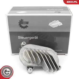 59SKV226 Автозапчастина SKV GERMANY підбір по vin на Brocar