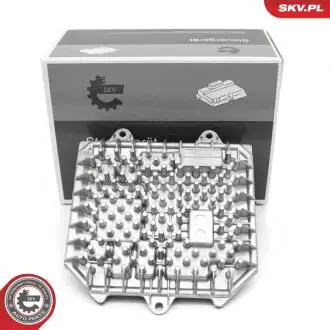 59SKV221 Автозапчастина SKV GERMANY підбір по vin на Brocar
