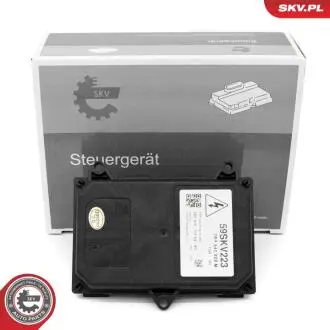 59SKV223 Автозапчастина SKV GERMANY підбір по vin на Brocar