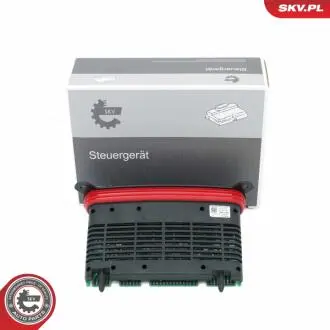 59SKV216 Автозапчастина SKV GERMANY підбір по vin на Brocar