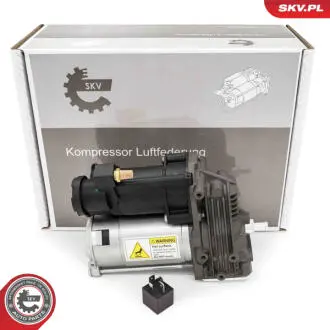 58SKV543 Автозапчастина SKV GERMANY подбор по vin на Brocar