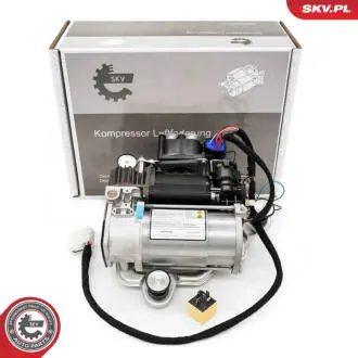 58SKV540 Автозапчастина SKV GERMANY подбор по vin на Brocar