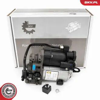 58SKV538 Автозапчастина SKV GERMANY подбор по vin на Brocar