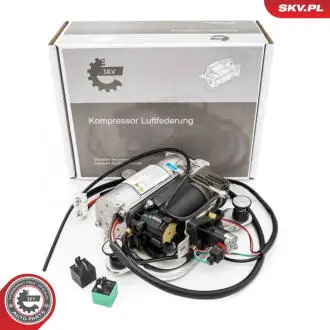 58SKV536 Автозапчастина SKV GERMANY подбор по vin на Brocar