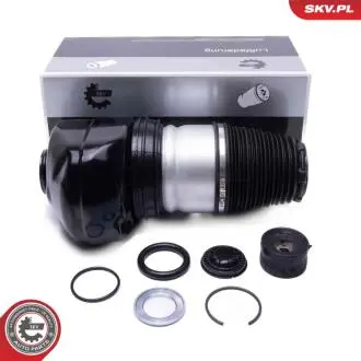 58SKV093 Автозапчастина SKV GERMANY підбір по vin на Brocar