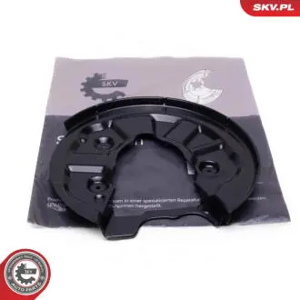 57SKV769 Автозапчастина SKV GERMANY подбор по vin на Brocar