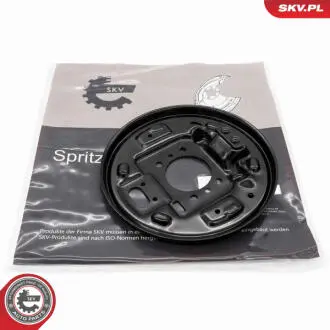 57SKV766 Автозапчастина SKV GERMANY підбір по vin на Brocar