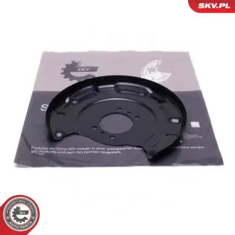57SKV734 Автозапчастина SKV GERMANY підбір по vin на Brocar
