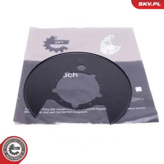 57SKV522 Автозапчастина SKV GERMANY підбір по vin на Brocar