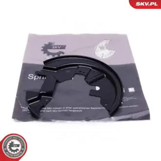 57SKV263 Автозапчастина SKV GERMANY подбор по vin на Brocar