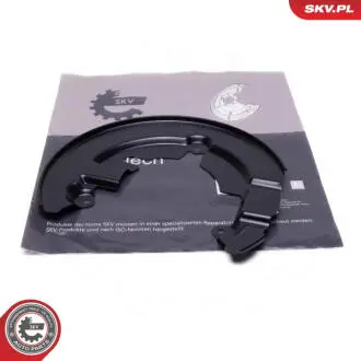 57SKV240 Автозапчастина SKV GERMANY підбір по vin на Brocar