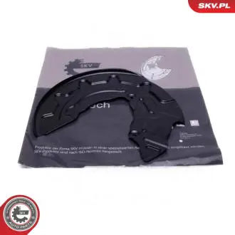 57SKV234 Автозапчастина SKV GERMANY підбір по vin на Brocar