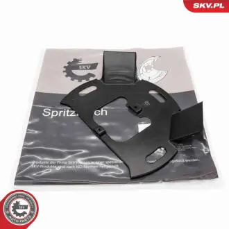 57SKV007 Автозапчастина SKV GERMANY подбор по vin на Brocar