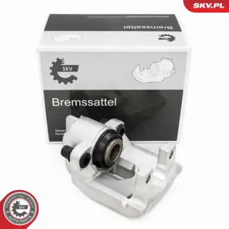 56SKV953 Гальмівний супорт SKV GERMANY подбор по vin на Brocar
