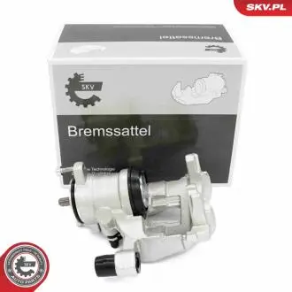 56SKV544 Автозапчастина SKV GERMANY підбір по vin на Brocar