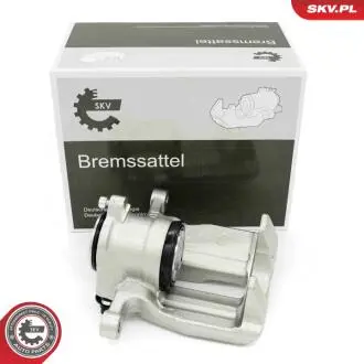 56SKV504 Гальмівний супорт SKV GERMANY підбір по vin на Brocar