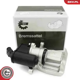 56SKV514 Гальмівний супорт SKV GERMANY підбір по vin на Brocar