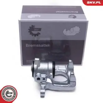 56SKV433 Гальмівний супорт SKV GERMANY підбір по vin на Brocar