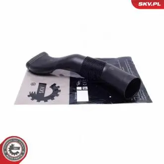 54SKV235 Впускний шланг, повітряний фільтр SKV GERMANY підбір по vin на Brocar