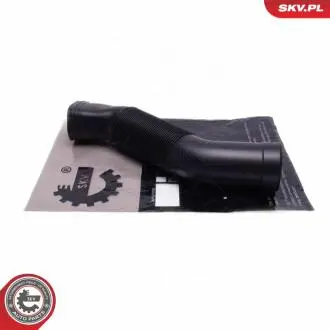54SKV236 Впускний шланг, повітряний фільтр SKV GERMANY підбір по vin на Brocar