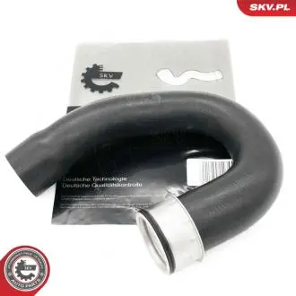 54SKV207 Шланг зарядного повітря SKV GERMANY подбор по vin на Brocar