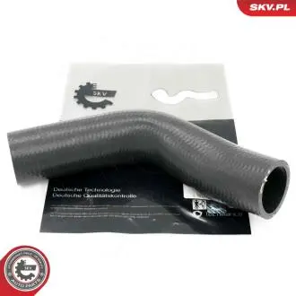 54SKV066 Шланг зарядного повітря SKV GERMANY підбір по vin на Brocar