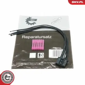 53SKV139 Автозапчастина SKV GERMANY підбір по vin на Brocar