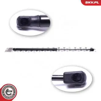 52SKV132 Автозапчастина SKV GERMANY підбір по vin на Brocar