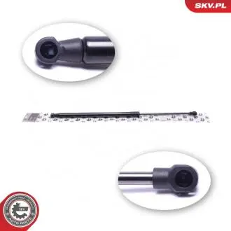 52SKV131 Газова пружина, кришка капота SKV GERMANY підбір по vin на Brocar