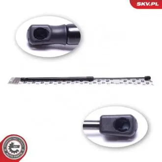 52SKV129 Газова пружина, кришка капота SKV GERMANY подбор по vin на Brocar
