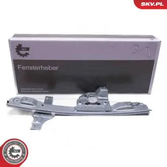 51SKV451 Склопідйомник SKV GERMANY подбор по vin на Brocar