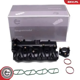 49SKV081 Автозапчастина SKV GERMANY подбор по vin на Brocar