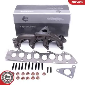 49SKV073 Автозапчастина SKV GERMANY підбір по vin на Brocar